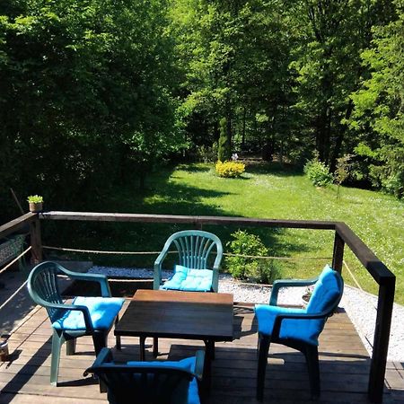 ויסוקו Tammaris Holiday Home מראה חיצוני תמונה