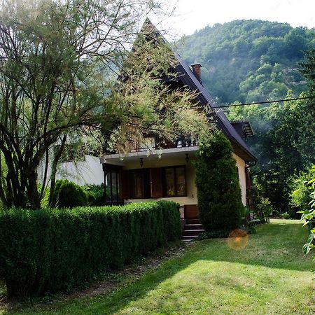 ויסוקו Tammaris Holiday Home מראה חיצוני תמונה