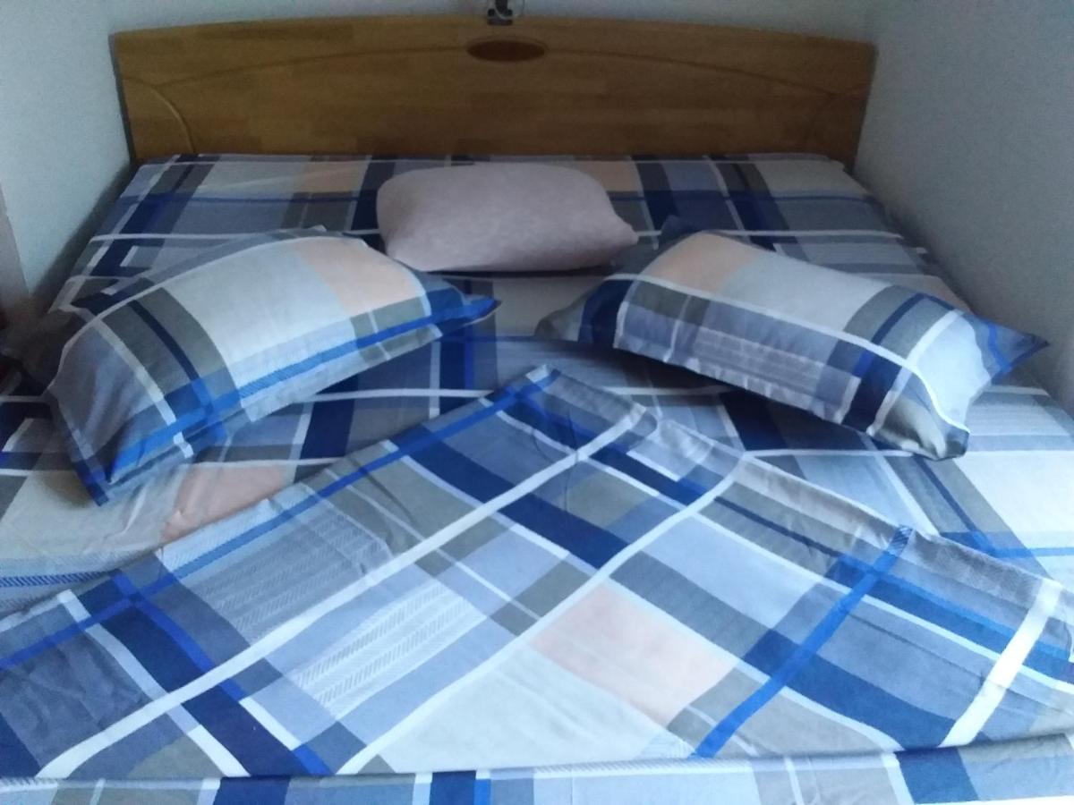 ויסוקו Tammaris Holiday Home מראה חיצוני תמונה