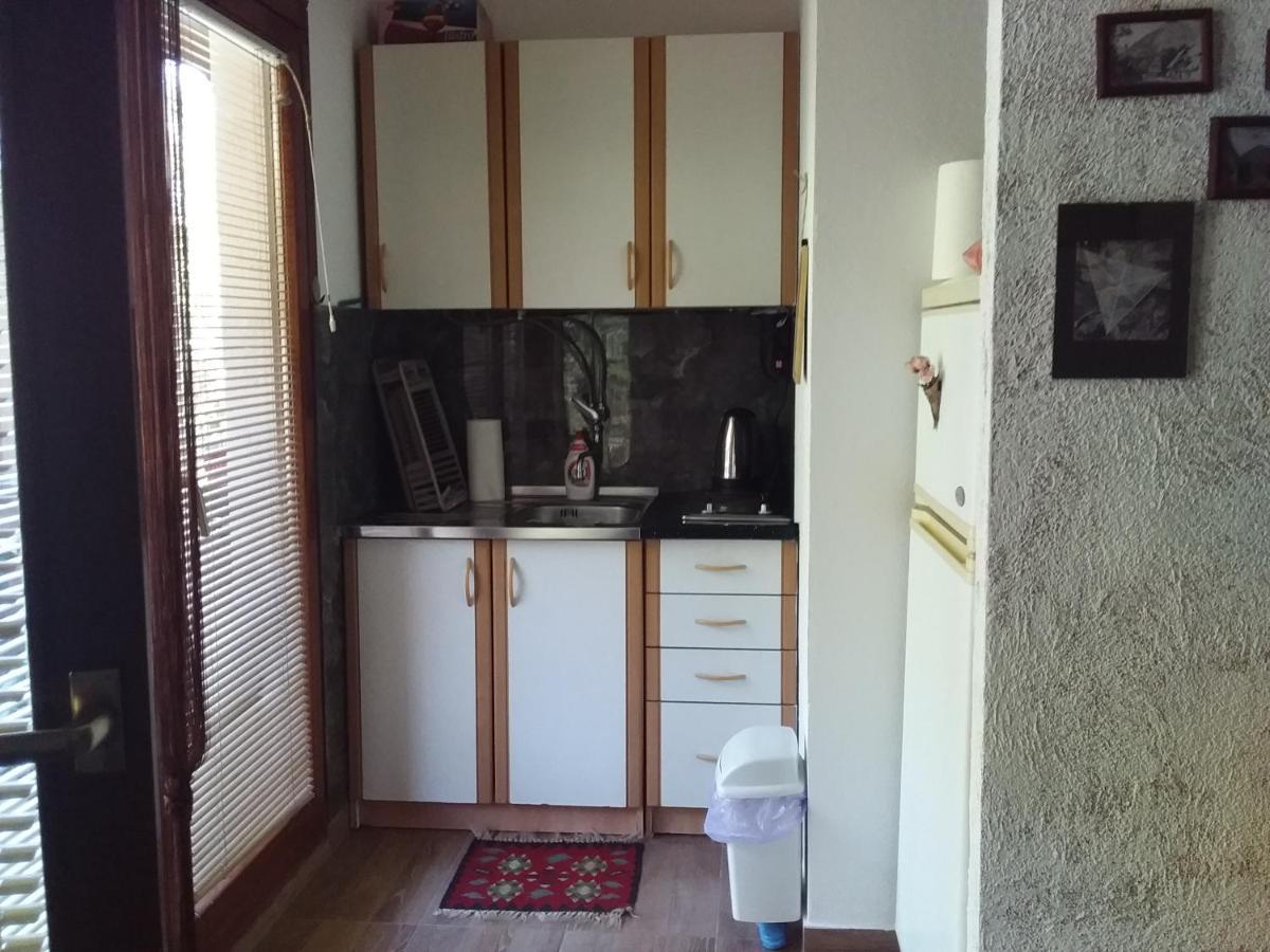 ויסוקו Tammaris Holiday Home מראה חיצוני תמונה