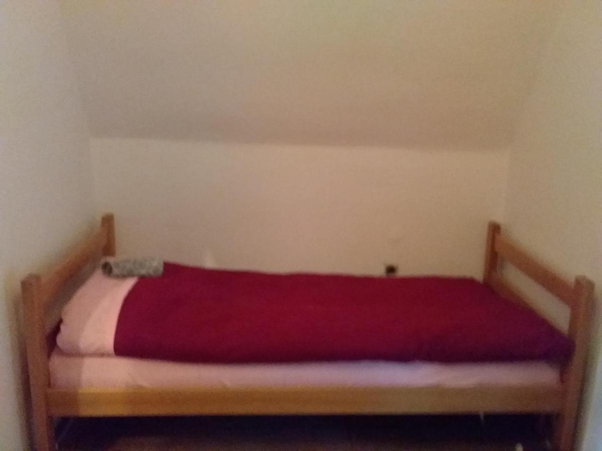 ויסוקו Tammaris Holiday Home מראה חיצוני תמונה