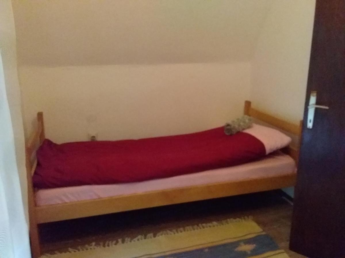 ויסוקו Tammaris Holiday Home מראה חיצוני תמונה