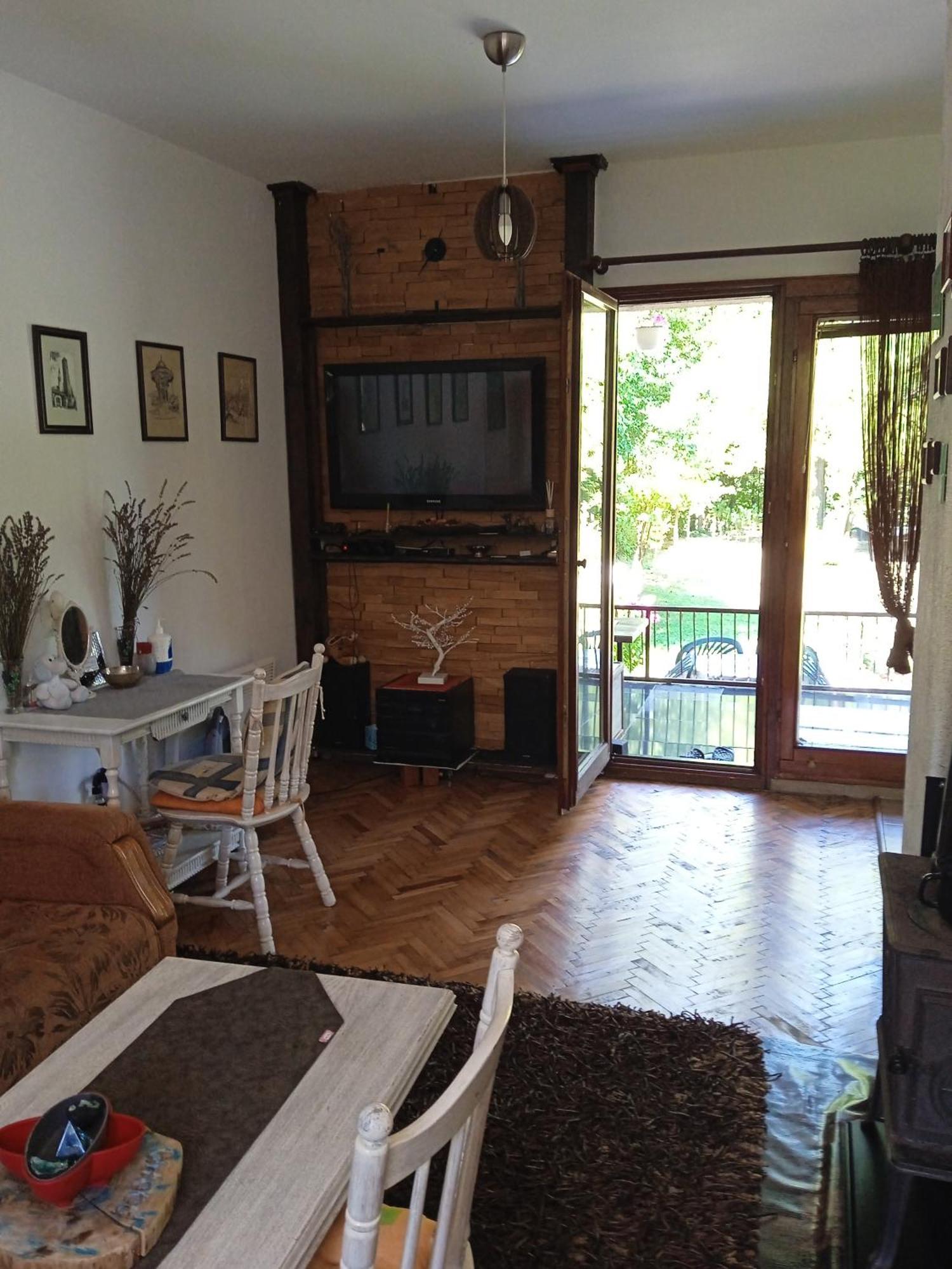 ויסוקו Tammaris Holiday Home מראה חיצוני תמונה