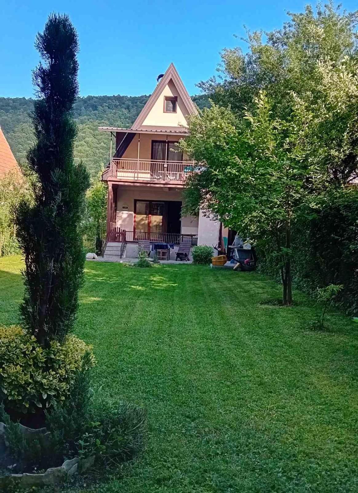 ויסוקו Tammaris Holiday Home מראה חיצוני תמונה