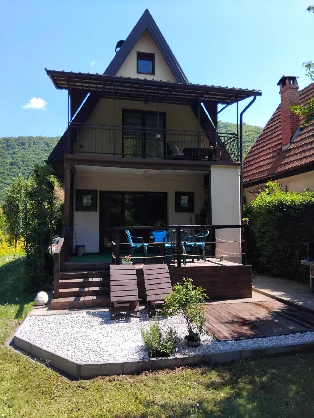 ויסוקו Tammaris Holiday Home מראה חיצוני תמונה