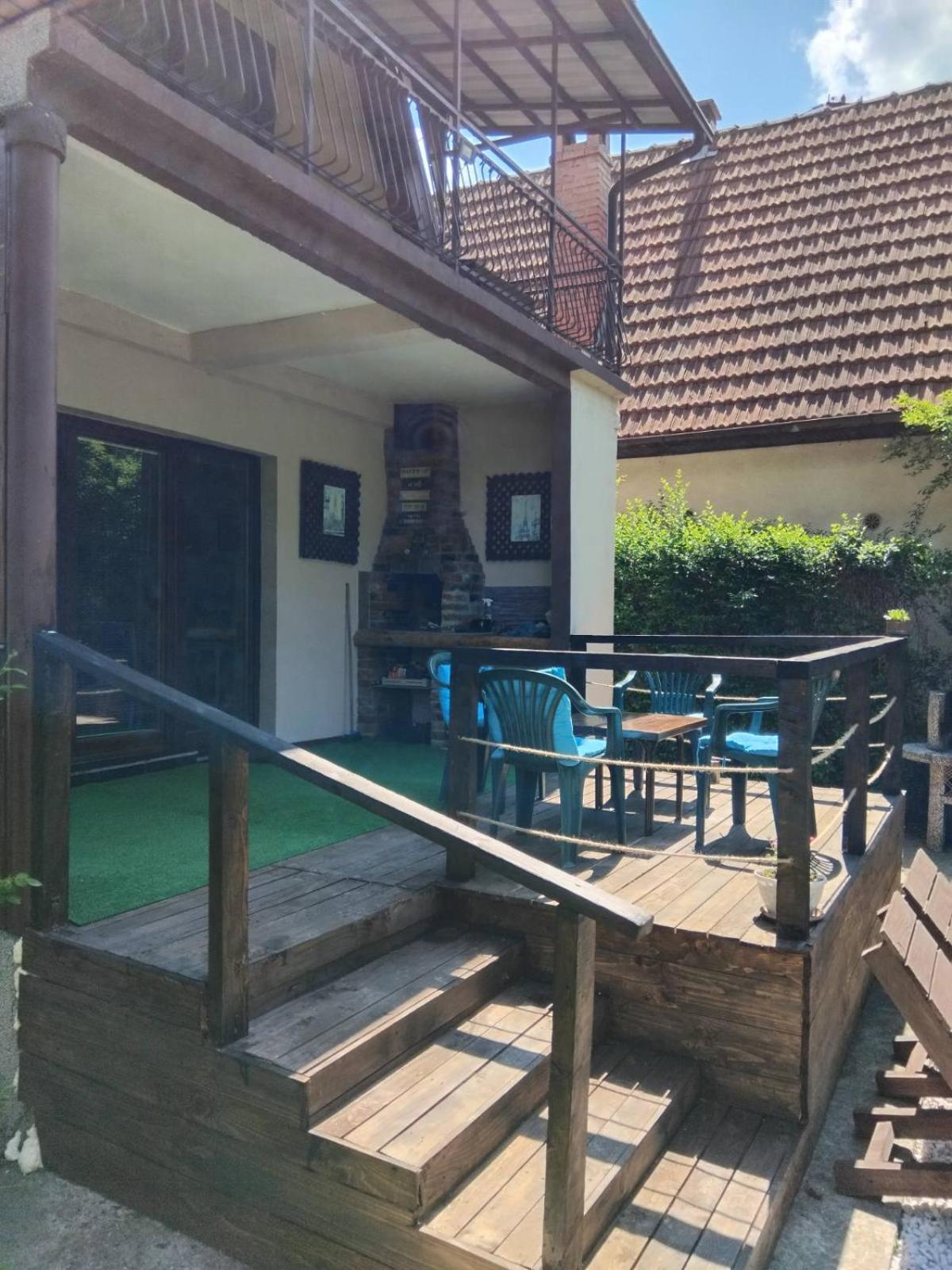 ויסוקו Tammaris Holiday Home מראה חיצוני תמונה