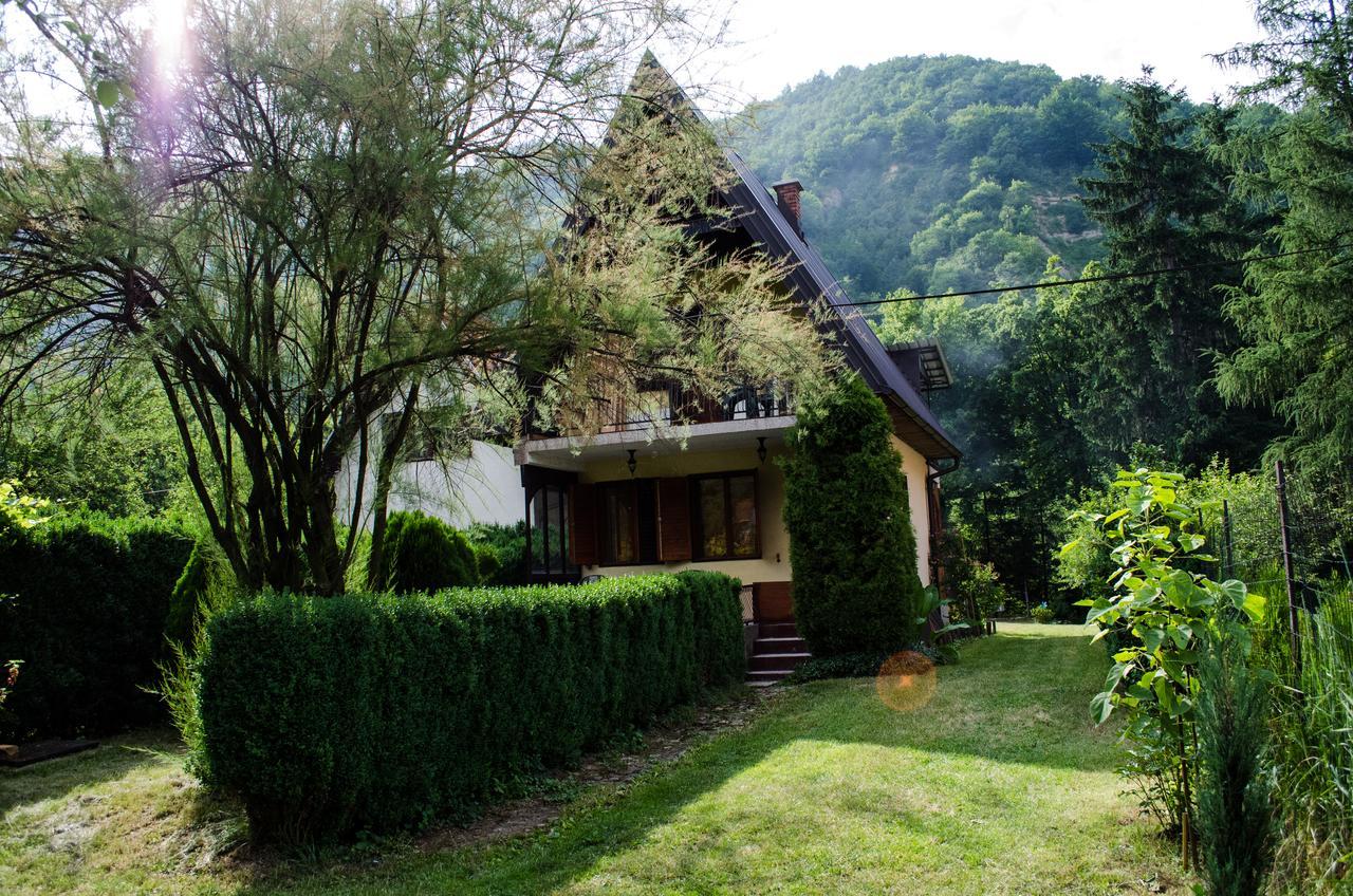ויסוקו Tammaris Holiday Home מראה חיצוני תמונה