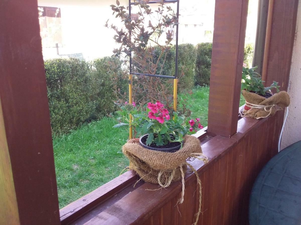 ויסוקו Tammaris Holiday Home מראה חיצוני תמונה