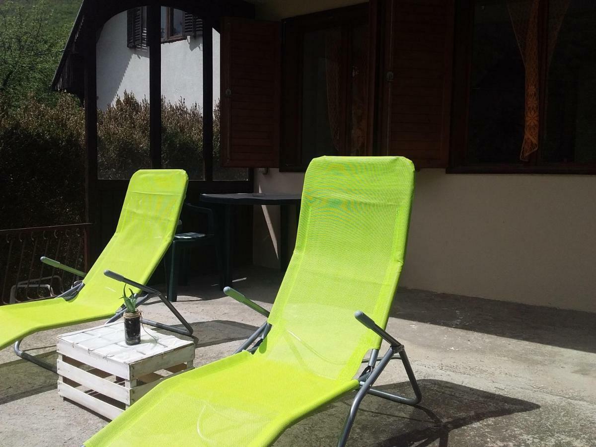 ויסוקו Tammaris Holiday Home מראה חיצוני תמונה
